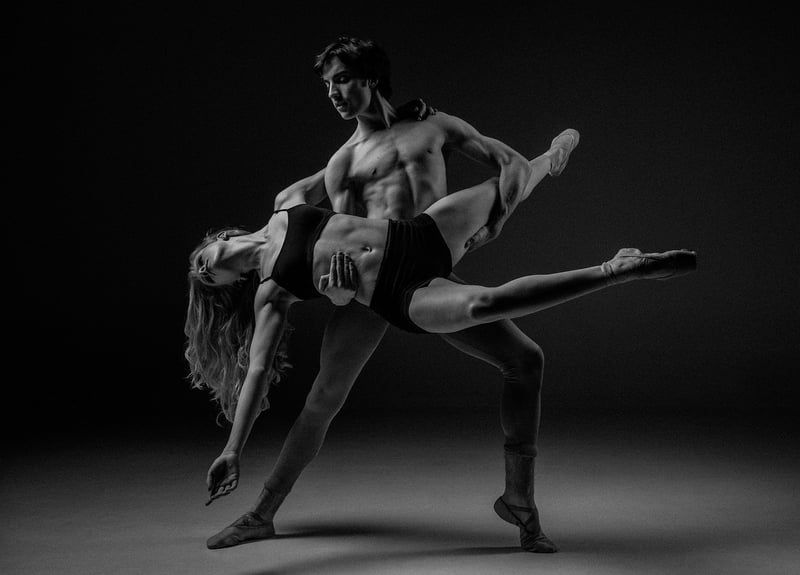 Expressive Movement in Jazz