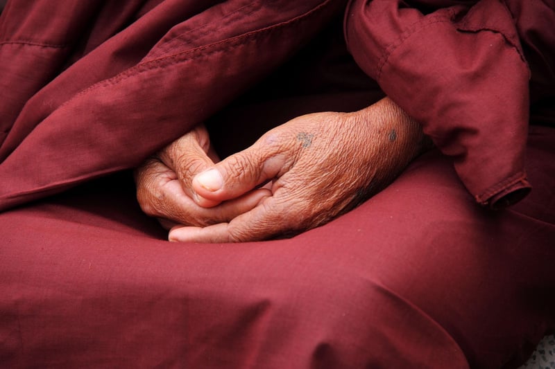 Meditation and Inner Peace